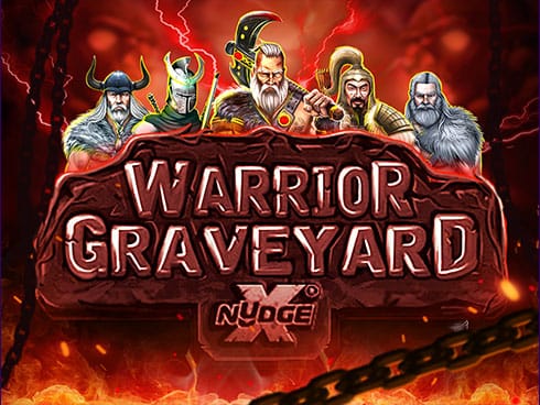 Warrior Graveyard xNudge game thumbnail