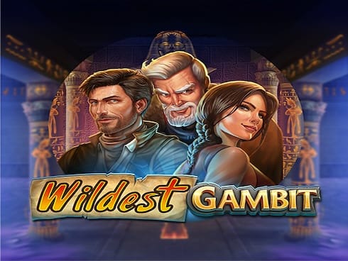 Wildest Gambit game thumbnail