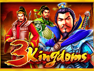 3 Kingdoms - Battle of Red Cliffs game thumbnail