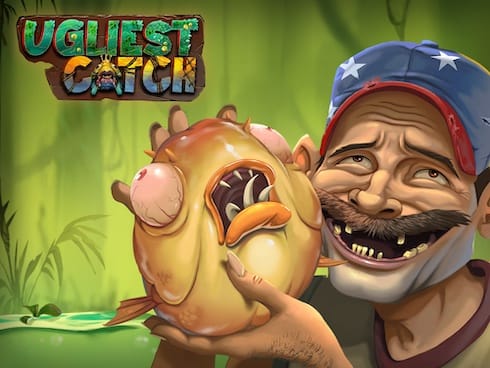 بدرست پکڑ game thumbnail